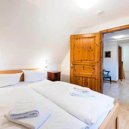 Apartamento Theophano's Im Kornmarkt