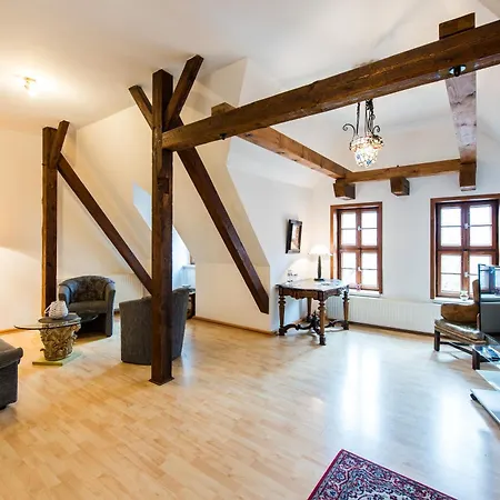 Theophano's Im Kornmarkt Quedlinburg