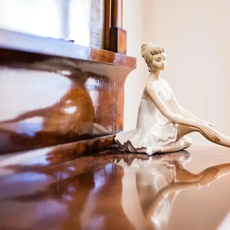 Theophano's Im Kornmarkt Quedlinburg