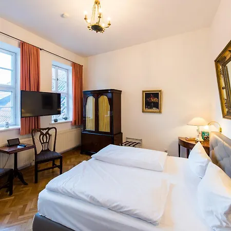 Apartamento Theophano's Im Kornmarkt