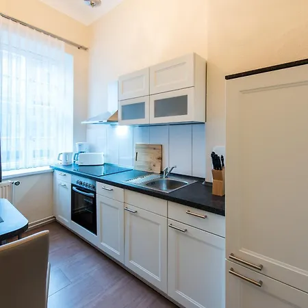 Theophano's Im Kornmarkt