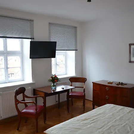 Theophano's Im Kornmarkt Apartment Quedlinburg