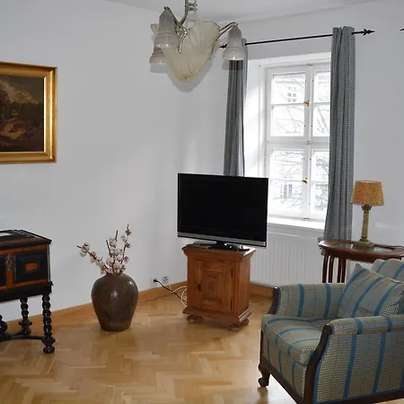 Theophano's Im Kornmarkt