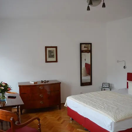 Theophano's Im Kornmarkt Apartment Quedlinburg