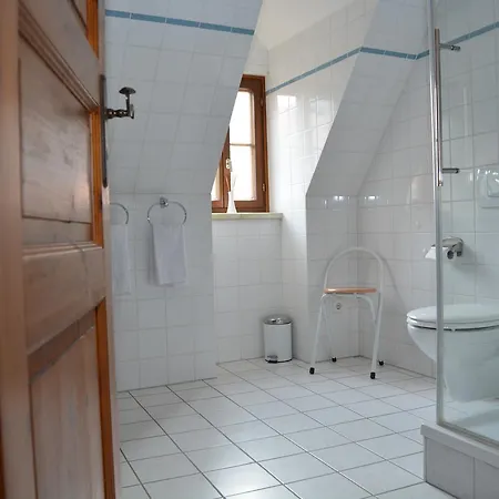 Theophano's Im Kornmarkt * Quedlinburg