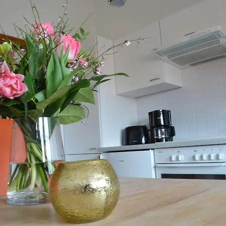 Apartamento Theophano's Im Kornmarkt *