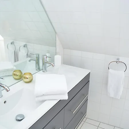 Theophano's Im Kornmarkt * Quedlinburg