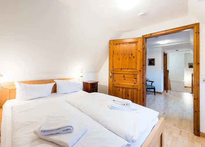 아파트 Theophano's Im Kornmarkt