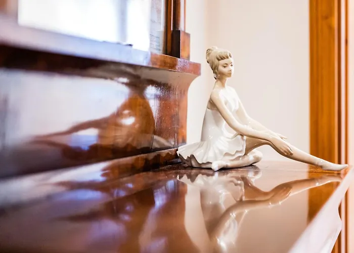 Theophano's Im Kornmarkt كيدلينبورغ