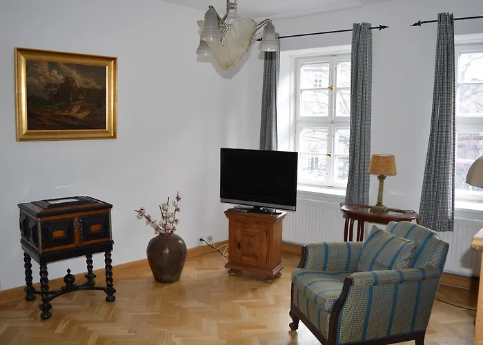 Theophano's Im Kornmarkt