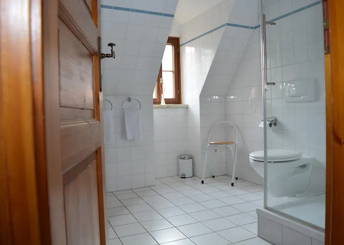 Theophano's Im Kornmarkt * 크베들린부르크