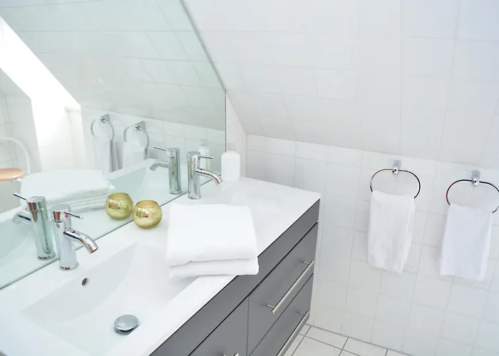 Theophano's Im Kornmarkt * كيدلينبورغ